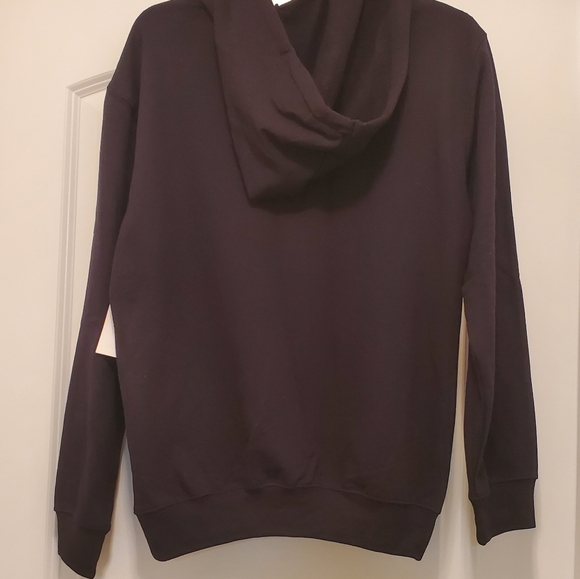 Horror Movies & Chill Hooded Sweatshirt, NEW (Size: Medium) - Picture 3 of 3